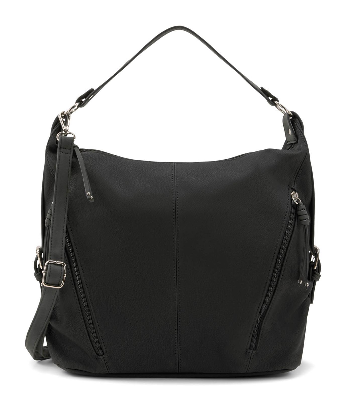 TOM TAILOR Damen Caia 002595 Schultertasche (1er Pack)