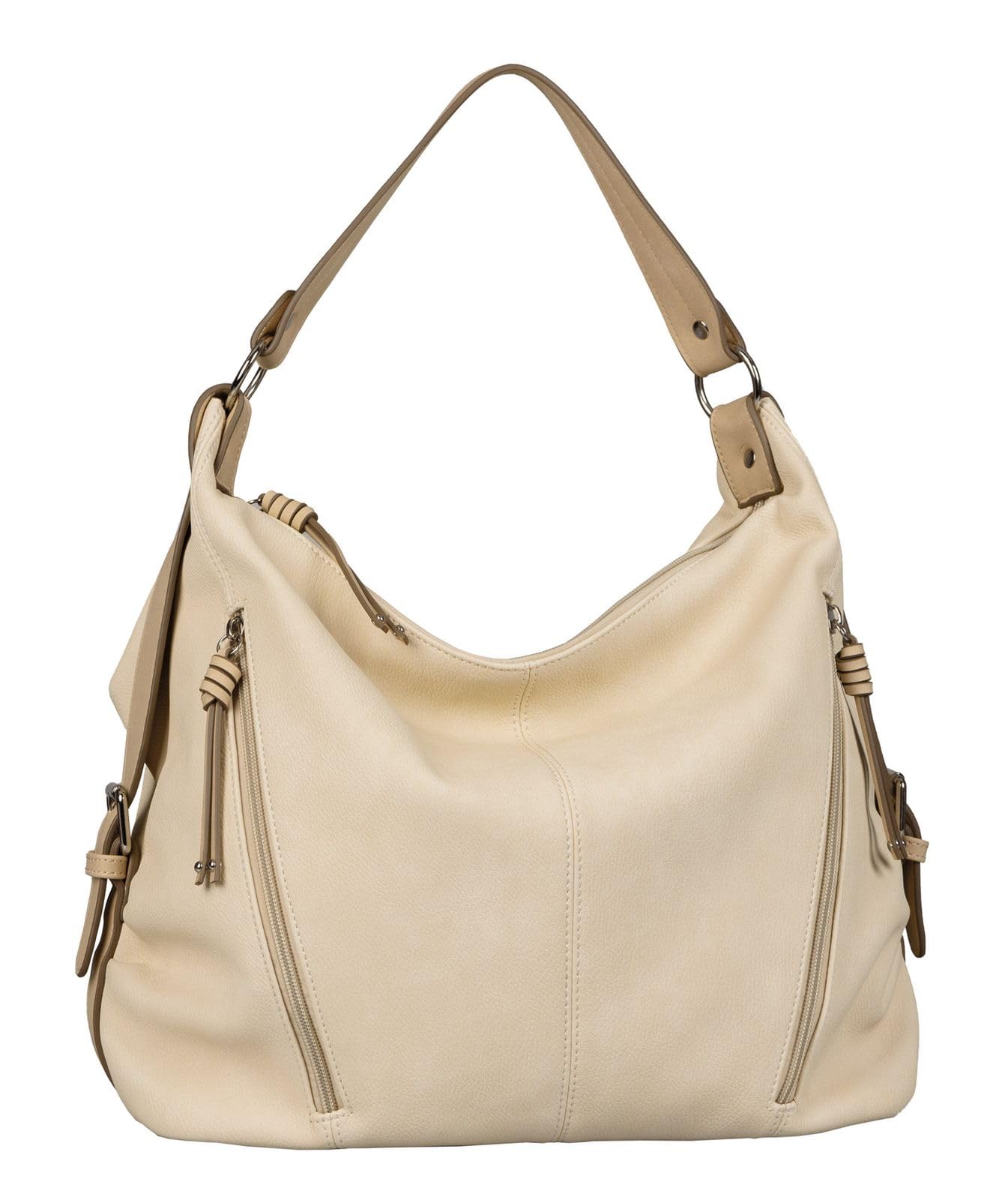 TOM TAILOR Damen Caia 002595 Schultertasche (1er Pack)