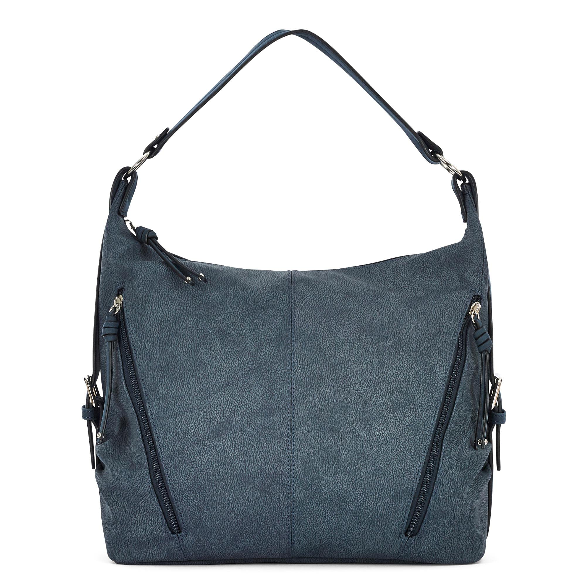 TOM TAILOR Damen Caia 002595 Schultertasche (1er Pack)